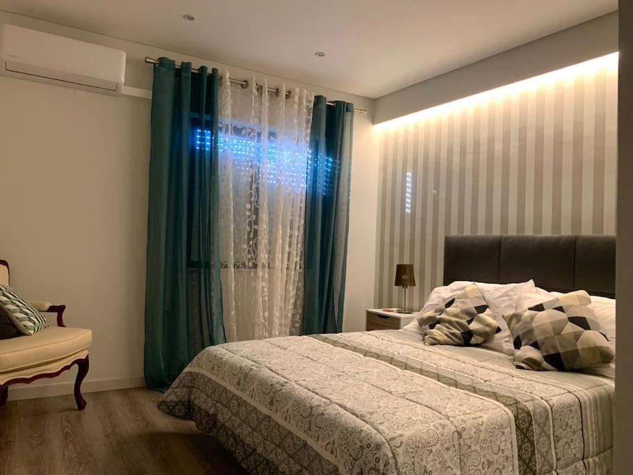 Eucalipto Residence Картейра Экстерьер фото